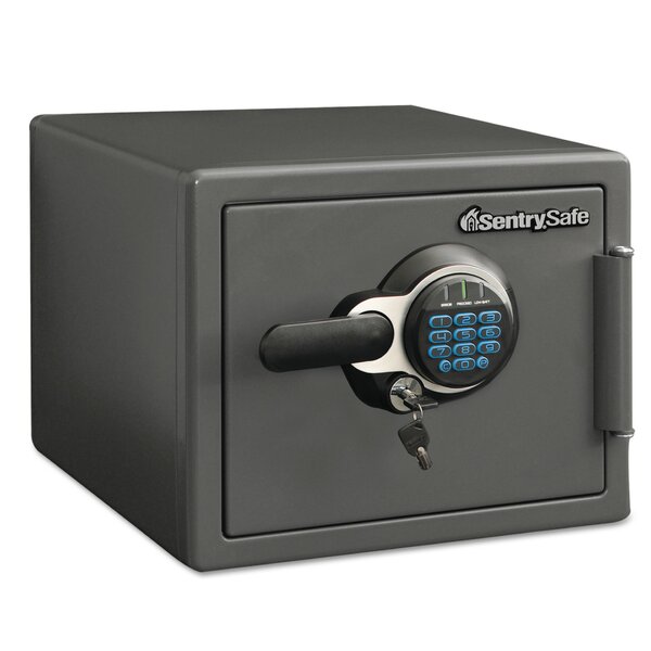 hack digital sentry safe